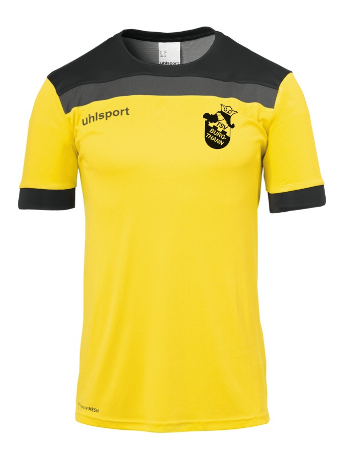 uhlsport Offense 23 Trikot Kurzarm
