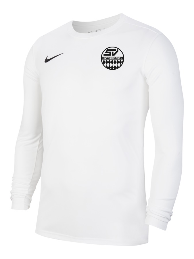 Nike Park VII Langarm Trainingsoberteil Kinder