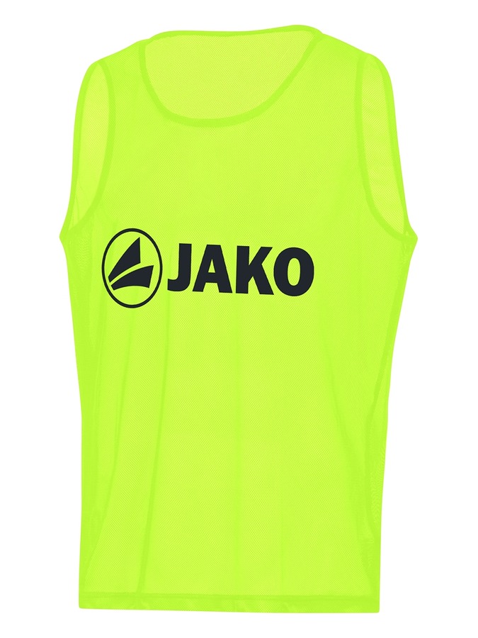 Jako Kennzeichnungshemd Classic 2.0