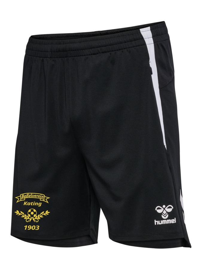 Hummel Lead 2.0 Training Shorts