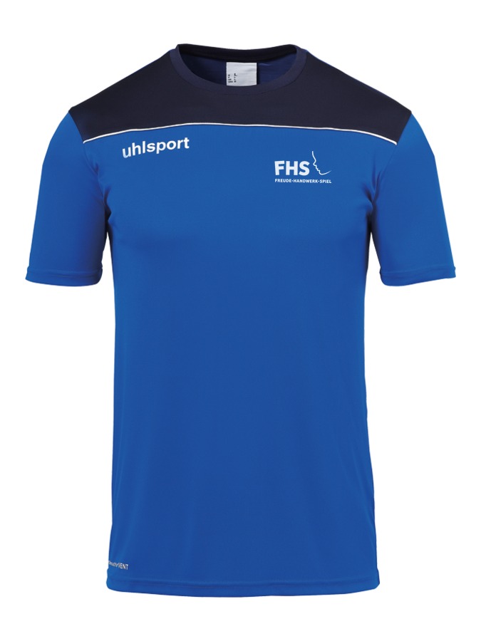 uhlsport Offense 23 Poly Shirt