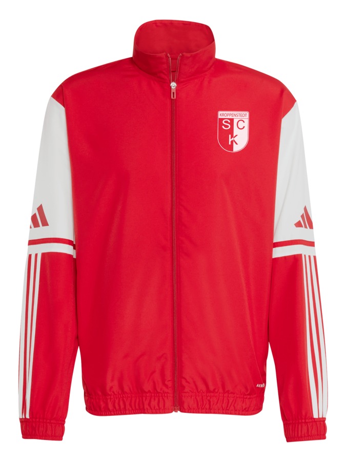 adidas Squadra 25 Präsentationsjacke