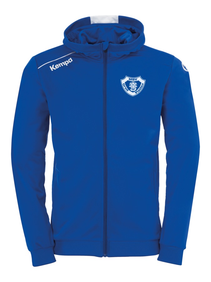Kempa Player Kapuzenjacke