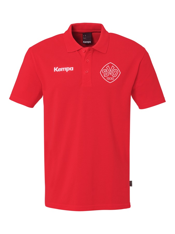 Kempa Classic Poloshirt