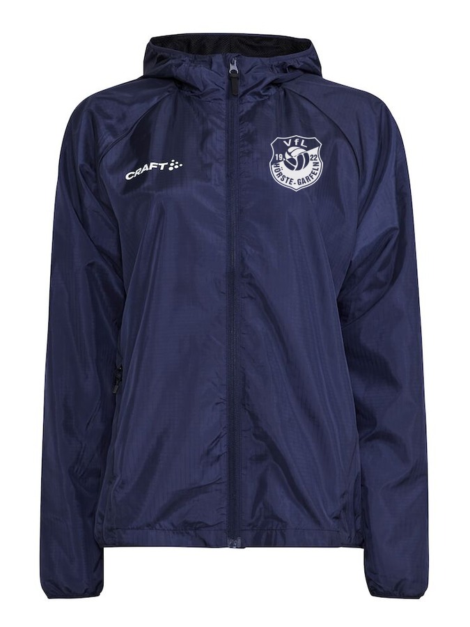 Craft Squad Go Allwetterjacke Damen
