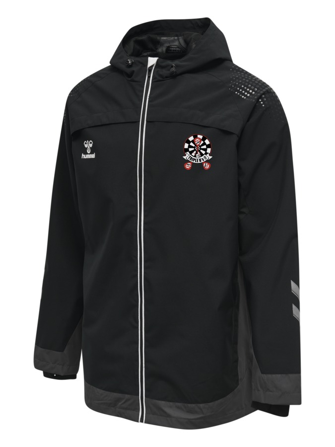 Hummel Lead Allwetterjacke