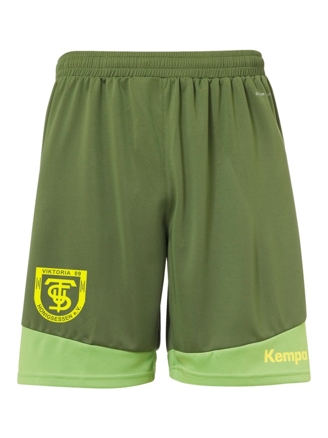 Kempa Emotion 2.0 Shorts