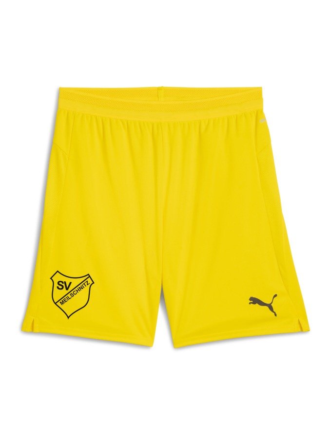 PUMA teamCUP Shorts