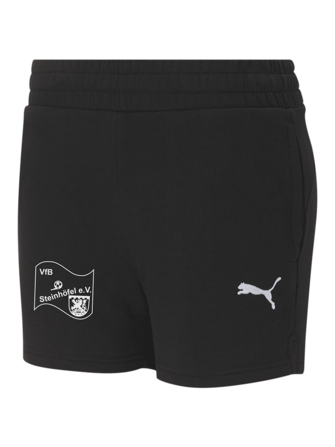 PUMA teamGOAL 23 Casuals Shorts Damen