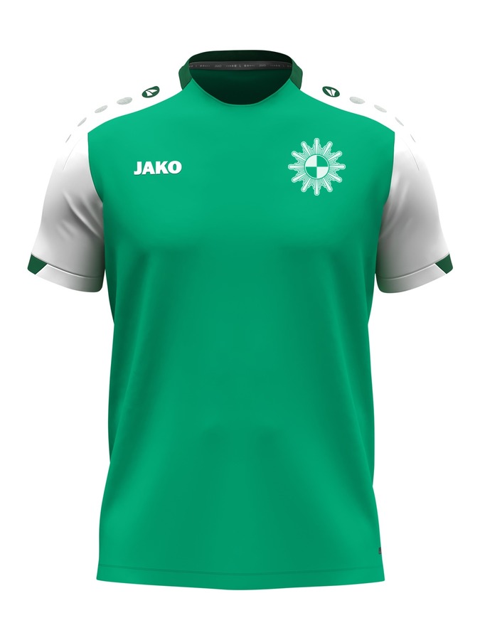 Jako T-Shirt Dynamic