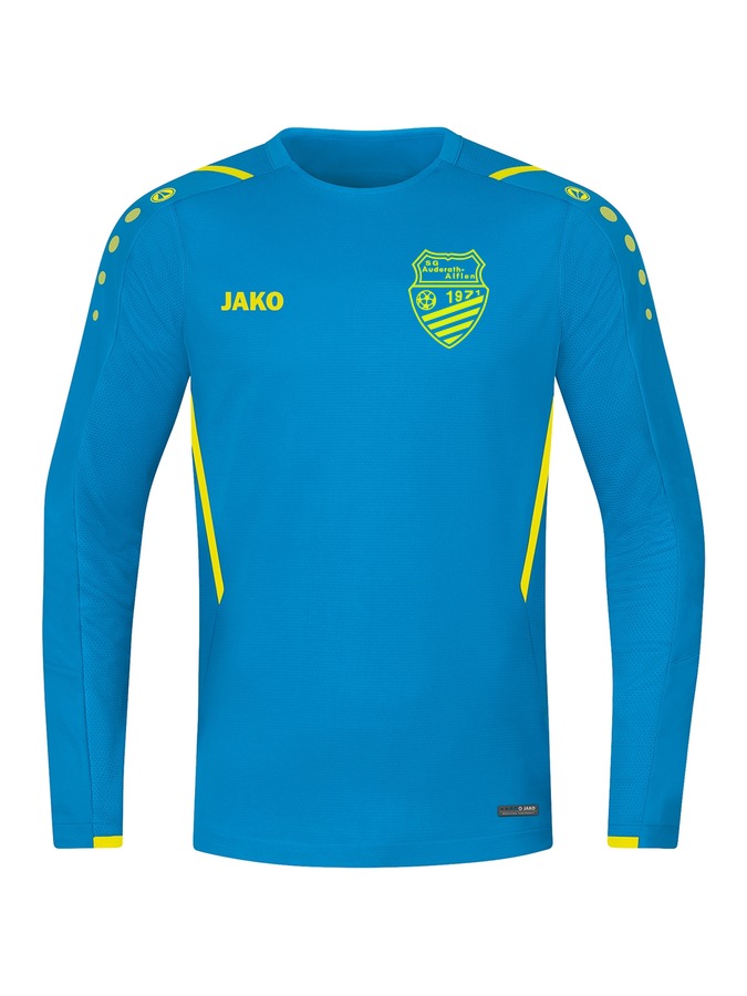 Jako Sweat Challenge