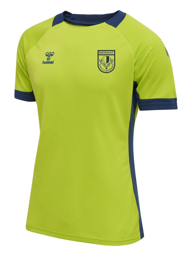 Hummel Lead Trikot Poly Jersey