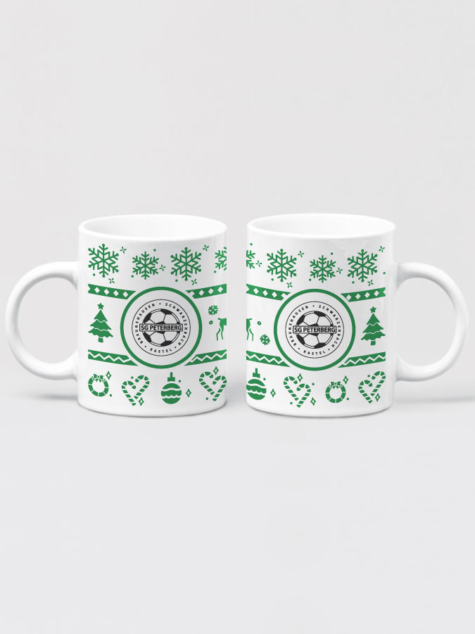 Tasse Christmas