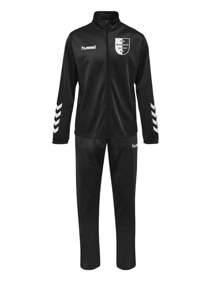 Hummel Promo Poly Suit
