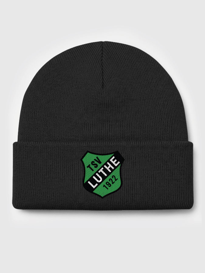 Beanie Sticklogo