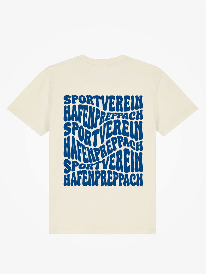 Shirt Wavy Kids