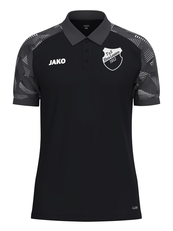 Jako Poloshirt Sonic