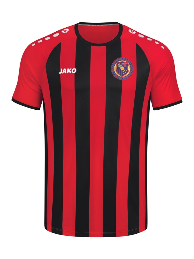 Jako Trikot Inter Kurzarm