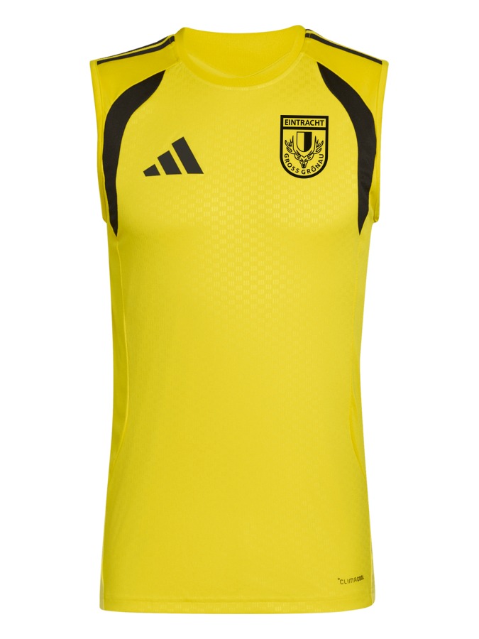 adidas Tiro 26 Competition ärmelloses Trikot