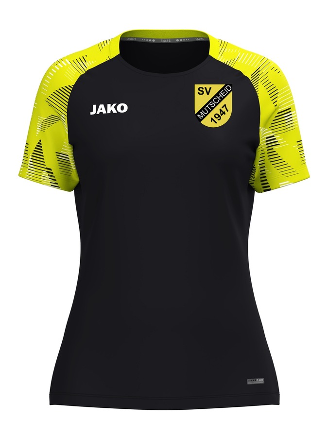 Jako T-Shirt Sonic Damen