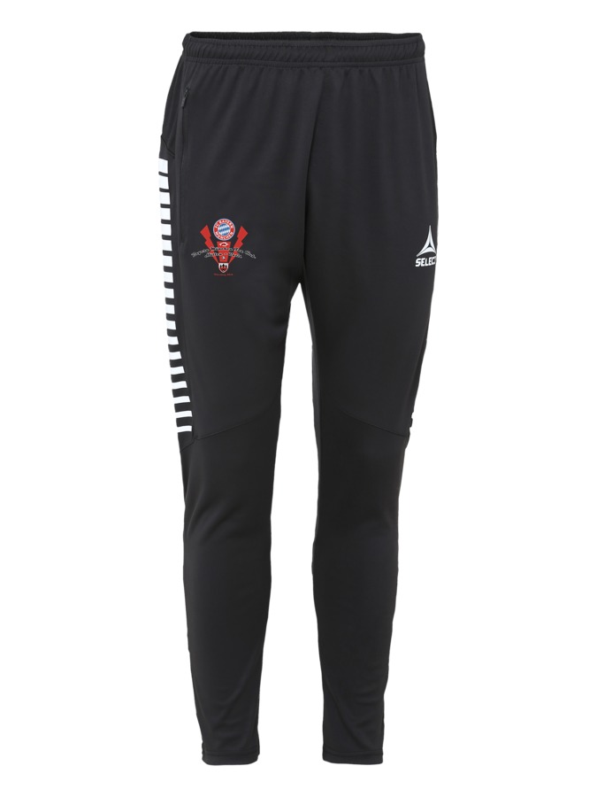 Select Argentina Trainingshose