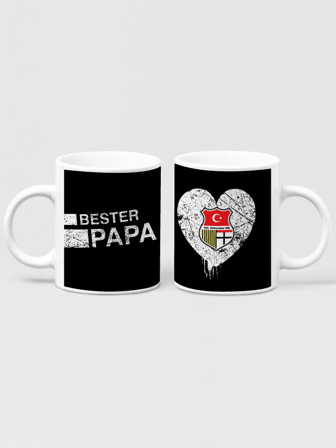 Tasse - Bester Papa