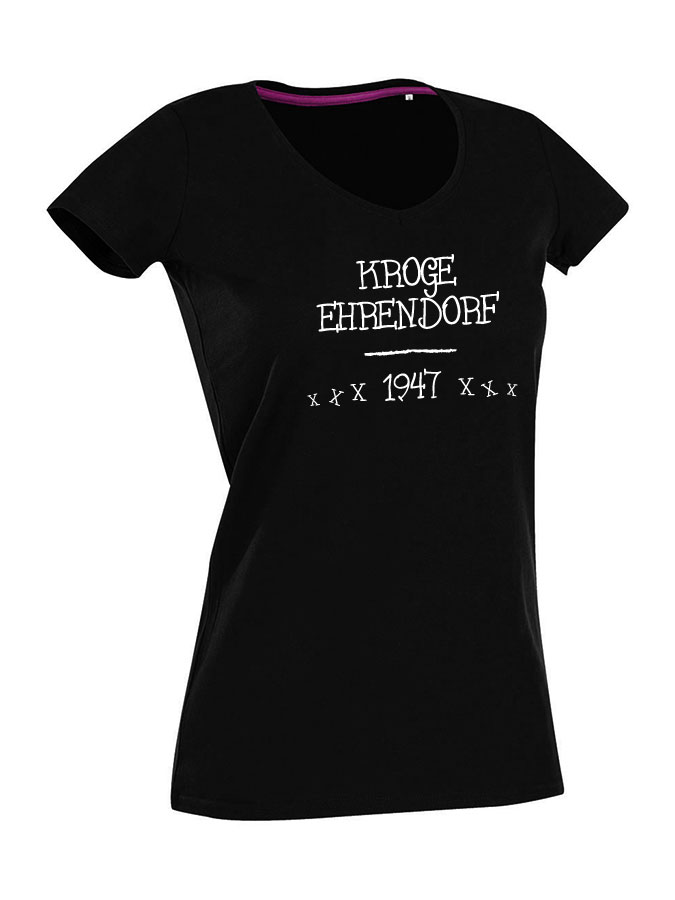 Shirt Sonja V-Neck