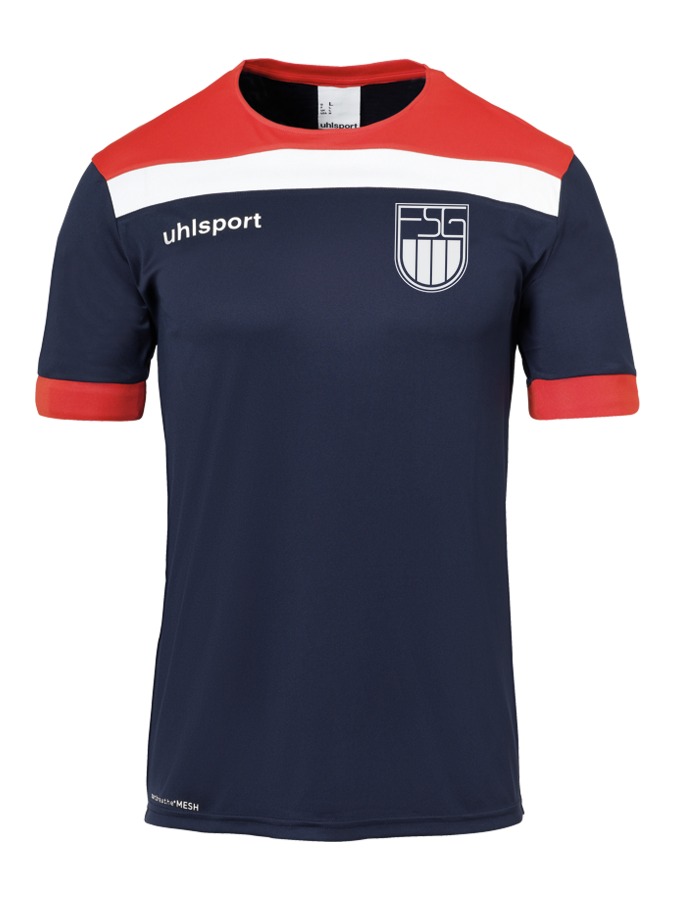 uhlsport Offense 23 Trikot Kurzarm