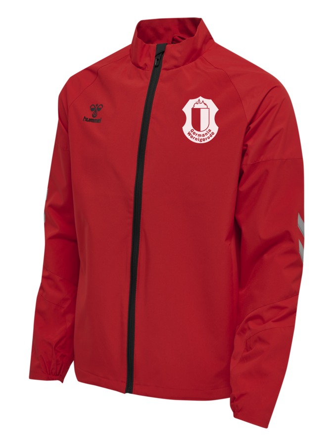 Hummel Lead Training Jacke