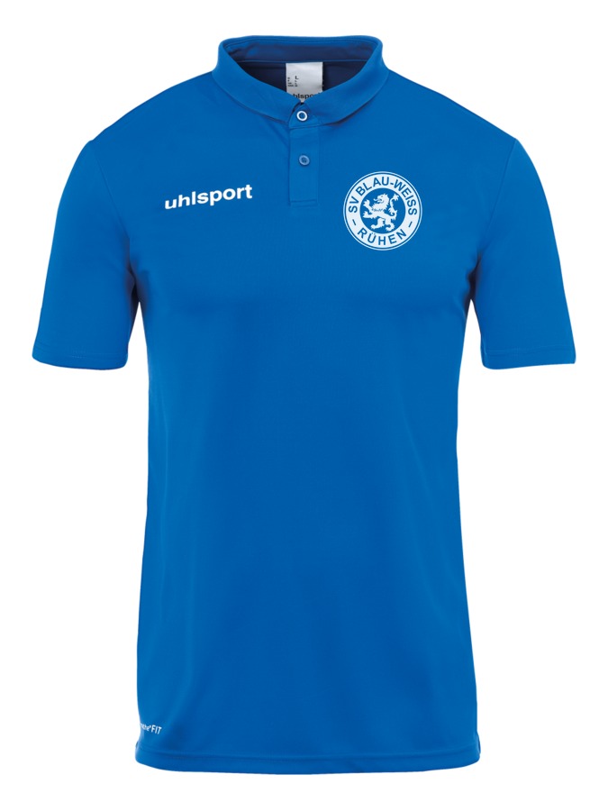 uhlsport Essential Poly Polo Shirt