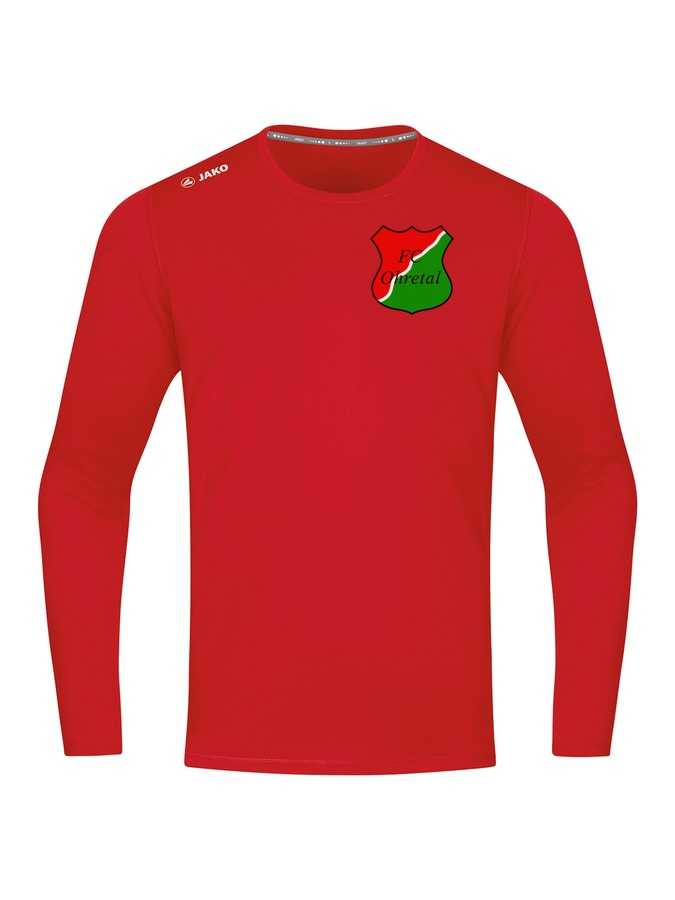 Jako Longsleeve Run 2.0