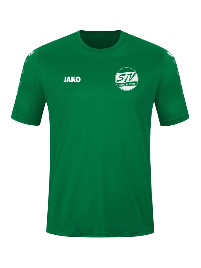 Jako Trikot Team Kurzarm