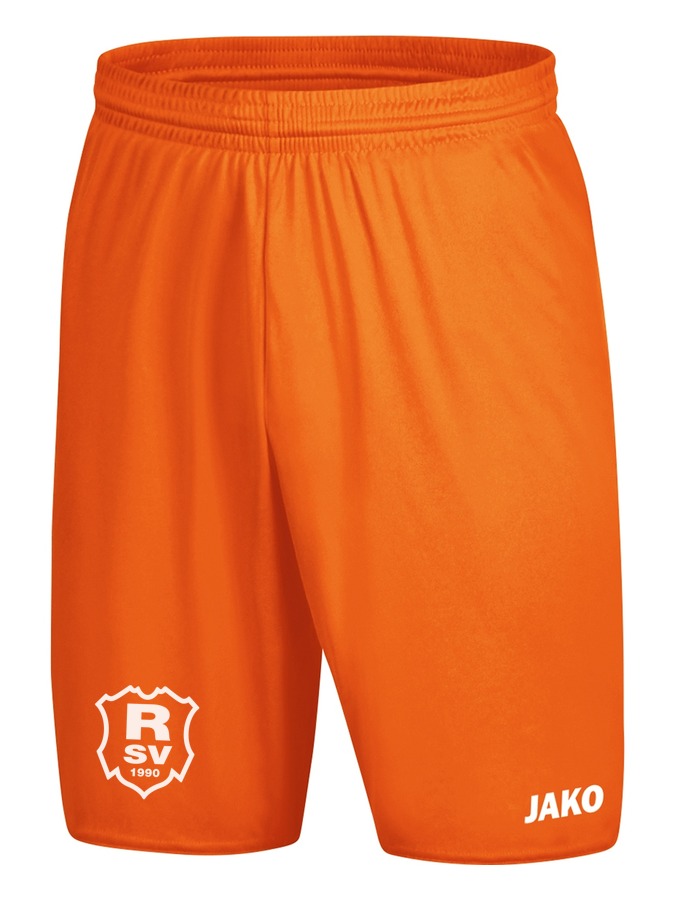 Jako Sporthose Manchester 2.0 ohne Innenslip