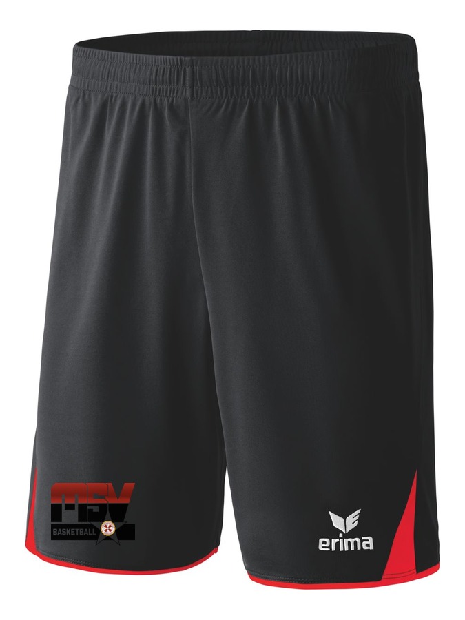 Erima Classic 5-C Shorts