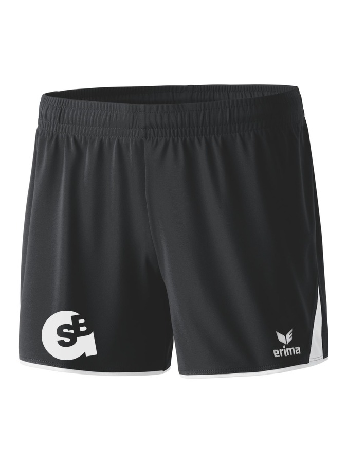 Erima Classic 5-C Shorts Damen