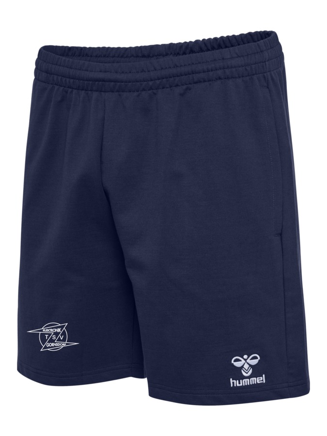 Hummel Go 2.0 Sweatshorts