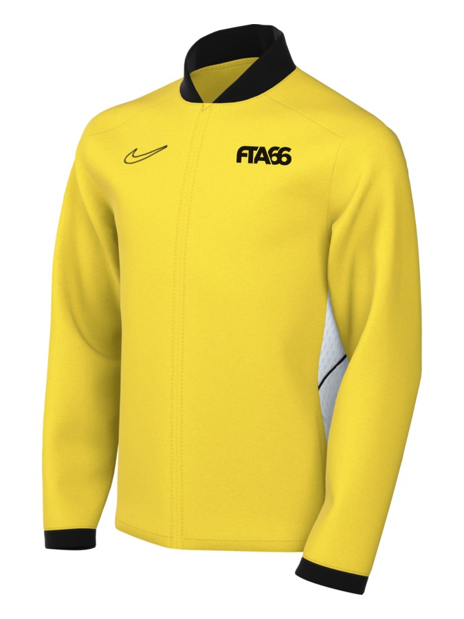 Nike Academy 25 Knit Trainingsjacke Kinder