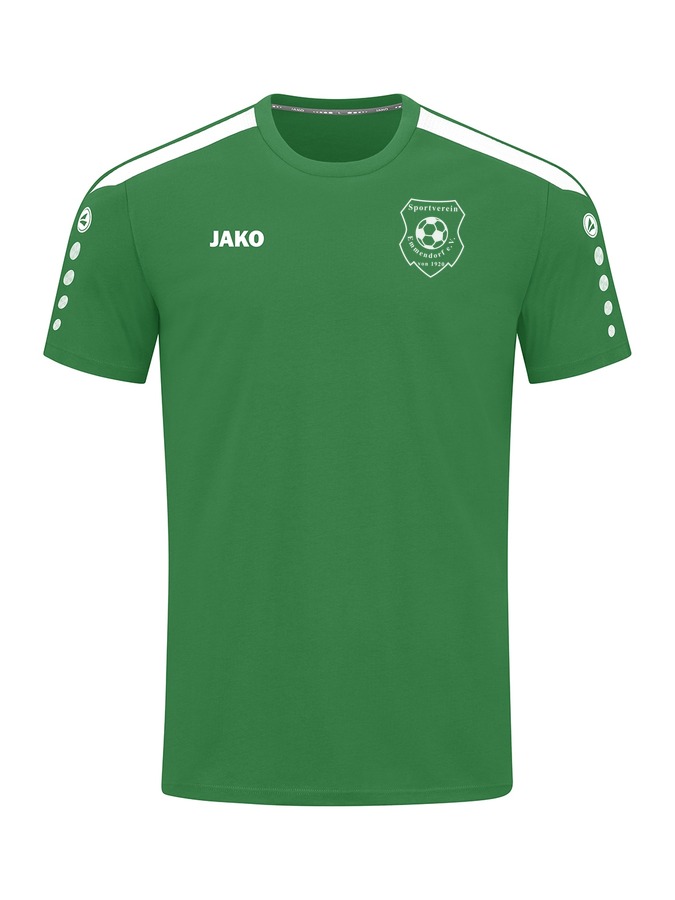 Jako T-Shirt Power