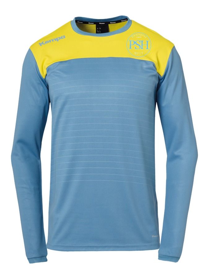 Kempa Emotion 2.0 Langarmshirt