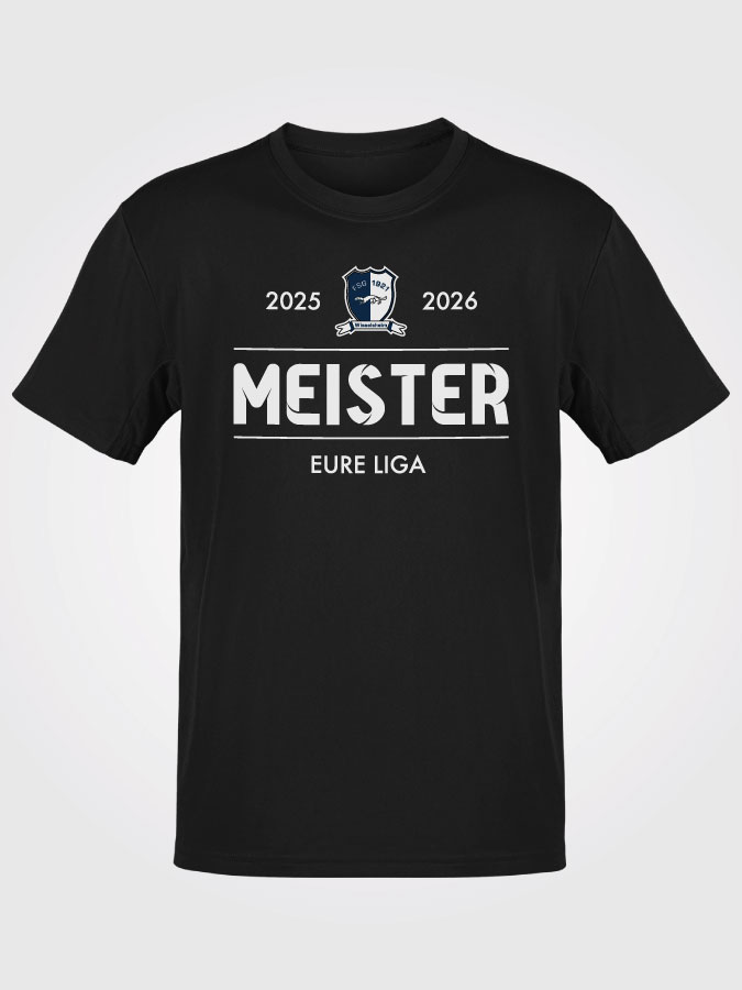Shirt Meister