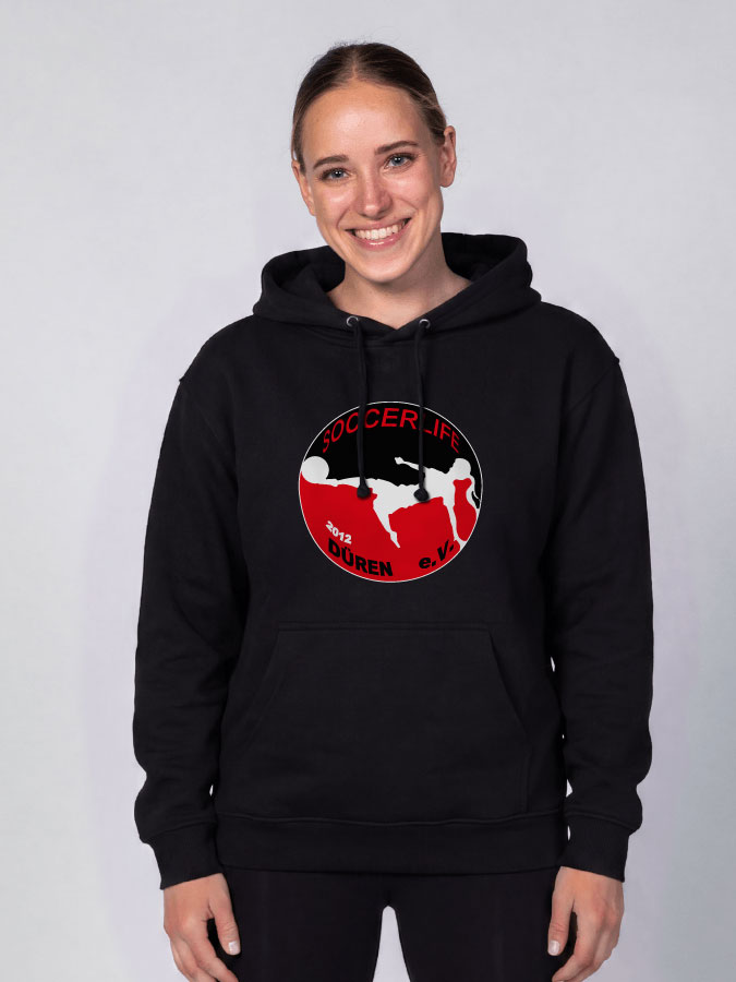 Hoodie Classic Unisex