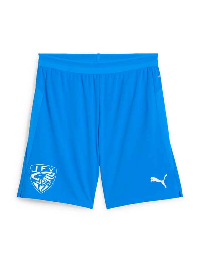 PUMA teamCUP Shorts