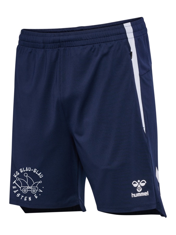 Hummel Lead 2.0 Training Shorts