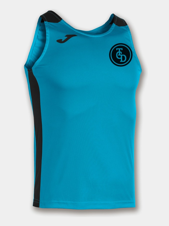 Joma Record II Tanktop