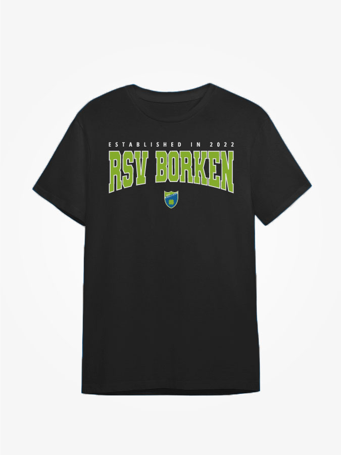 Shirt Retro Kids