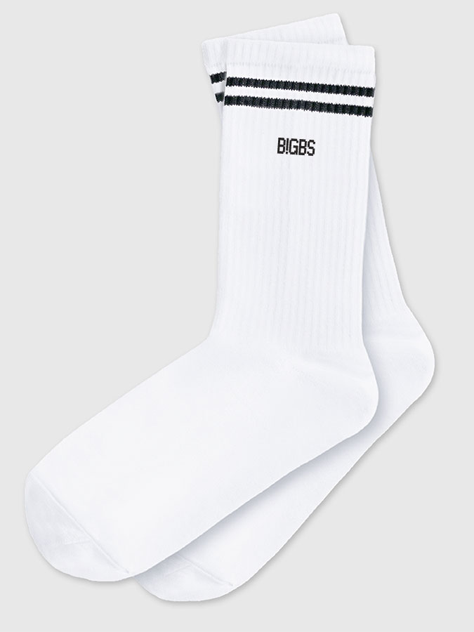 Sportsocken Retro
