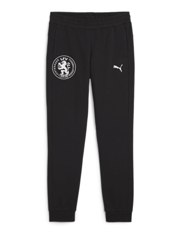 PUMA teamGOAL Casuals Hose Damen