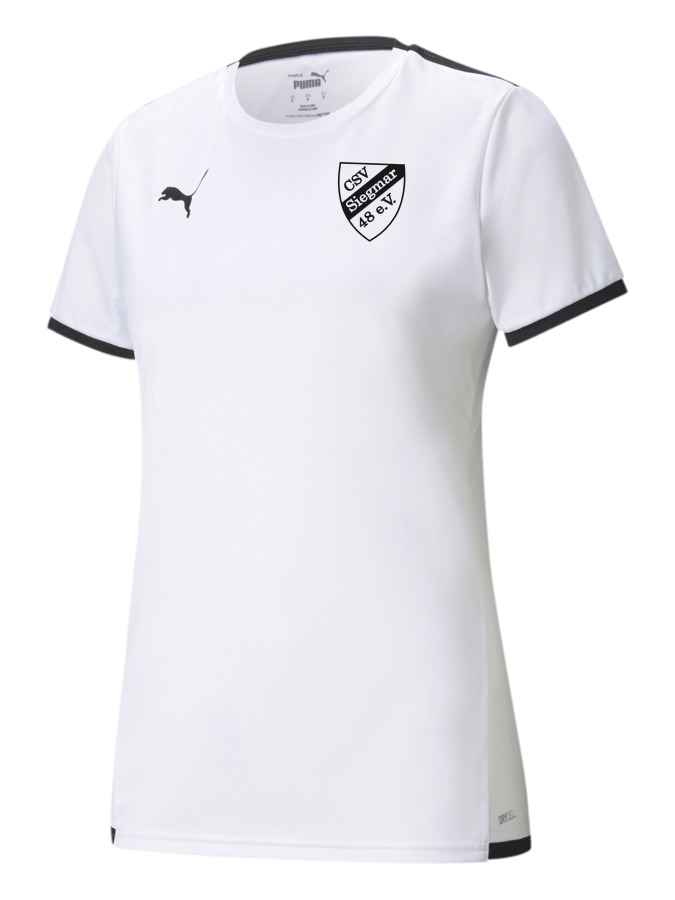 PUMA teamLIGA Trikot Damen
