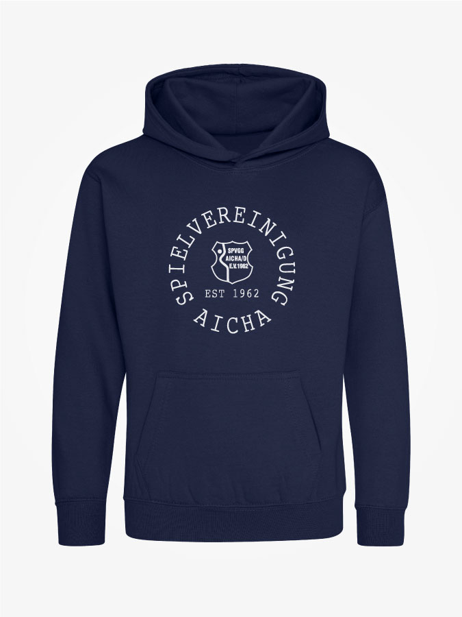 Hoodie Core Kids