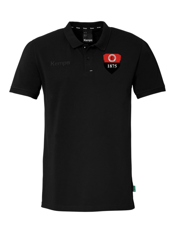 Kempa Prime Poloshirt